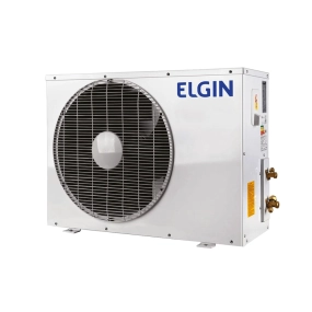Ar-Condicionado Split Piso Teto Eco Elgin 30.000 BTUs Só Frio 220V Monofásico