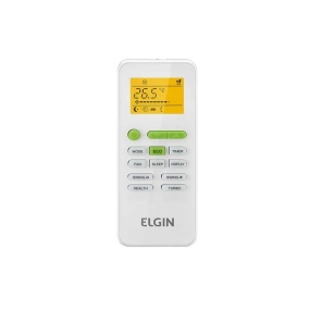 Ar-Condicionado Split Piso Teto Eco Elgin 30.000 BTUs Só Frio 220V Monofásico
