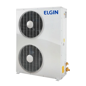 Ar-Condicionado Split Piso Teto Eco Elgin 60.000 BTUs Só Frio 220V Trifásico