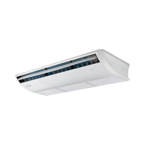 Ar-Condicionado Split Piso Teto Eco Elgin 60.000 BTUs Só Frio 220V Trifásico