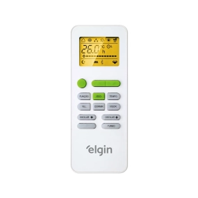 Ar-Condicionado Split Piso Teto Eco Elgin 60.000 BTUs Só Frio 220V Trifásico
