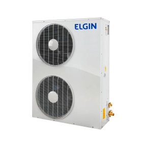 Ar-Condicionado Split Piso Teto Eco Elgin 80.000 BTUs Só Frio 220V Trifásico