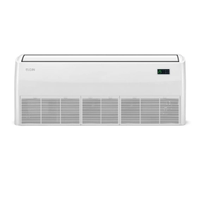 Ar-Condicionado Split Piso Teto Eco Inverter Elgin 60.000 BTUs Só Frio 220V Monofásico