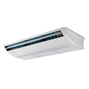 Ar-Condicionado Split Piso Teto Elgin Eco 80.000 BTUs Só Frio 220V Trifásico