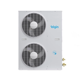 Ar-Condicionado Split Piso Teto Elgin Eco 80.000 BTUs Só Frio 220V Trifásico