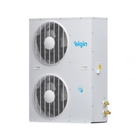 Ar-Condicionado Split Piso Teto Elgin Eco 80.000 BTUs Só Frio 380V Trifásico