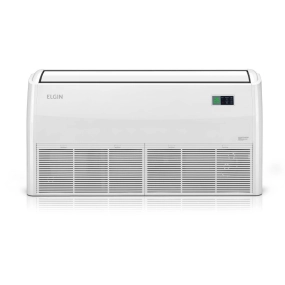 Ar-Condicionado Split Piso Teto Elgin Eco Inverter 36.000 BTUs Só Frio 220V Monofásico