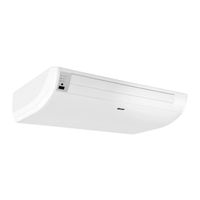 Ar-Condicionado Split Piso Teto Gree G-Prime 37.000 BTUs Só Frio 220V Monofásico