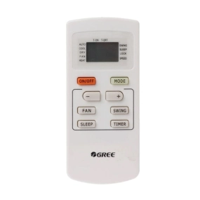 Ar-Condicionado Split Piso Teto Gree G-Prime 37.000 BTUs Só Frio 220V Monofásico