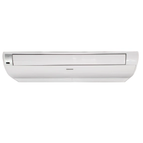Ar-Condicionado Split Piso Teto Gree G-Prime Inverter Plus 40.000 BTUs Só Frio 220V Monofásico