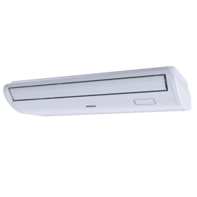Ar-Condicionado Split Piso Teto Hitachi Air Core 58.000 BTUs Só Frio 220V Trifásico