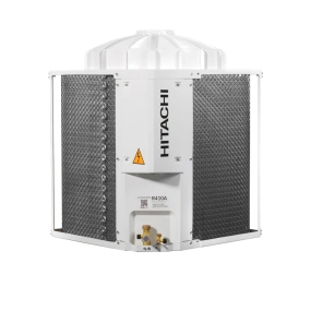 Ar-Condicionado Split Piso Teto Hitachi Air Core 58.000 BTUs Só Frio 380V Trifásico