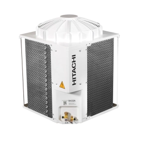 Ar-Condicionado Split Piso Teto Hitachi Air Core 58.000 BTUs Só Frio 380V Trifásico
