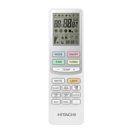 Ar-Condicionado Split Piso Teto Hitachi Air Core 58.000 BTUs Só Frio 380V Trifásico