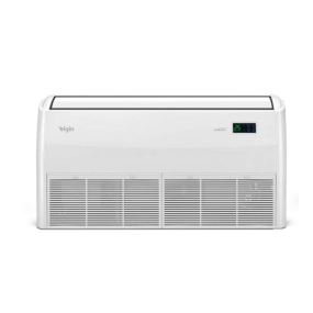 Ar-Condicionado Split Piso Teto Inverter Eco R-32 Elgin 48.000 BTUs Só Frio 220V Monofásico
