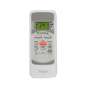 Ar-Condicionado Split Piso Teto Inverter Eco R-32 Elgin 48.000 BTUs Só Frio 220V Monofásico