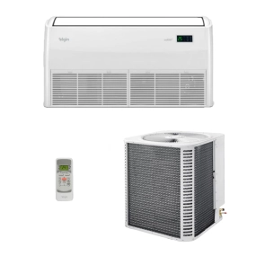 Ar-Condicionado Split Piso Teto Inverter Eco R-32 Elgin 48.000 BTUs Só Frio 220V Monofásico