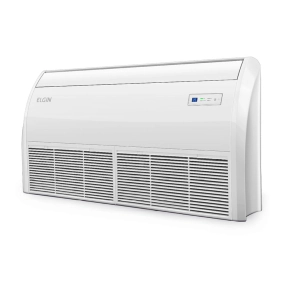 Ar-Condicionado Split Piso Teto Inverter Elgin 36.000 BTUs Só Frio 220V Monofásico