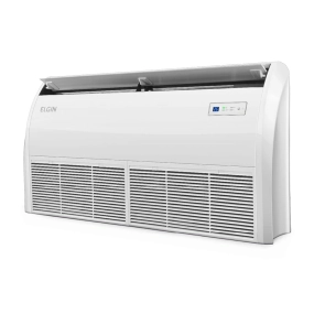 Ar-Condicionado Split Piso Teto Inverter Elgin 36.000 BTUs Só Frio 220V Monofásico