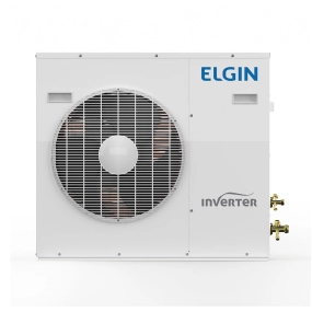 Ar-Condicionado Split Piso Teto Inverter Elgin 36.000 BTUs Só Frio 220V Monofásico