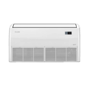 Ar-Condicionado Split Piso Teto Inverter Elgin 48.000 BTUs Só Frio 220V Monofásico