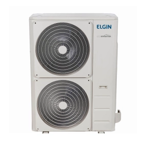 Ar-Condicionado Split Piso Teto Inverter Elgin 48.000 BTUs Só Frio 220V Monofásico