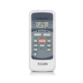Ar-Condicionado Split Piso Teto Inverter Elgin 48.000 BTUs Só Frio 220V Monofásico
