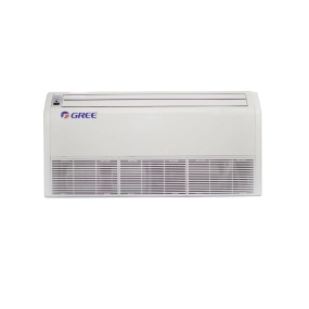 Ar-Condicionado Split Piso Teto Inverter Gree G-Prime 34.000 BTUs Quente/Frio 220V Monofásico