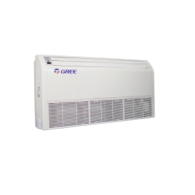 Ar-Condicionado Split Piso Teto Inverter Gree G-Prime 34.000 BTUs Quente/Frio 220V Monofásico
