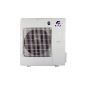 Ar-Condicionado Split Piso Teto Inverter Gree G-Prime 34.000 BTUs Quente/Frio 220V Monofásico