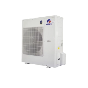 Ar-Condicionado Split Piso Teto Inverter Gree G-Prime 34.000 BTUs Quente/Frio 220V Monofásico