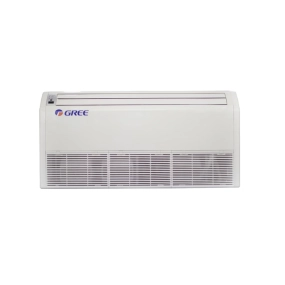 Ar-Condicionado Split Piso Teto Inverter Gree G-Prime 56.000 BTUs Quente/Frio 220V Monofásico