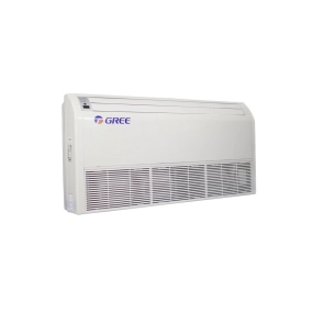 Ar-Condicionado Split Piso Teto Inverter Gree G-Prime 56.000 BTUs Quente/Frio 220V Monofásico