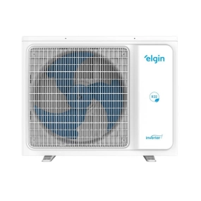 Ar-Condicionado Split Piso Teto Inverter Plus R-32 Elgin 24.000 BTUs Só Frio 220V Monofásico
