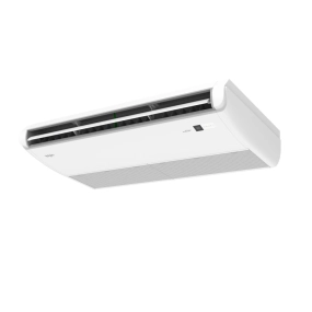 Ar-Condicionado Split Piso Teto Inverter Plus R-32 Elgin 24.000 BTUs Só Frio 220V Monofásico