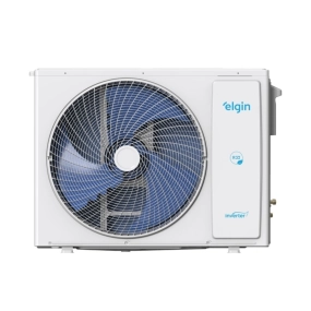 Ar-Condicionado Split Piso Teto Inverter Plus R-32 Elgin 30.000 BTUs Só Frio 220V Monofásico
