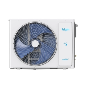 Ar-Condicionado Split Piso Teto Inverter Plus R-32 Elgin 36.000 BTUs Só Frio 220V Monofásico