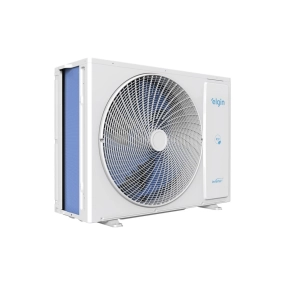 Ar-Condicionado Split Piso Teto Inverter Plus R-32 Elgin 36.000 BTUs Só Frio 220V Monofásico