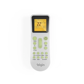 Ar-Condicionado Split Piso Teto Inverter Plus R-32 Elgin 36.000 BTUs Só Frio 220V Monofásico
