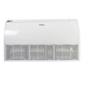 Ar-Condicionado Split Piso Teto Inverter R-32 Gree G-Prime Compact 36.000 BTUs Só Frio 220V Monofásico