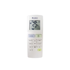 Ar-Condicionado Split Piso Teto Inverter R-32 Gree G-Prime Compact 36.000 BTUs Só Frio 220V Monofásico