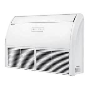 Ar-Condicionado Split Piso Teto Inverter R-32 Philco Eco 55.000 BTUs Só Frio 220V Monofásico