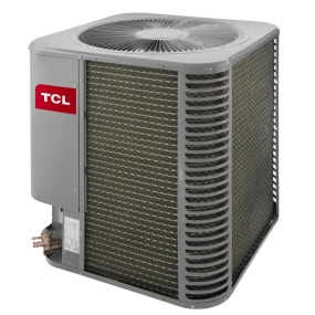 Ar-Condicionado Split Piso Teto Inverter TCL 55.000 BTUs Só Frio 220V Monofásico