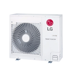 Ar-Condicionado Split Round Cassete Inverter WI-FI LG Quente/Frio 36.000 BTUs 220V Monofásico