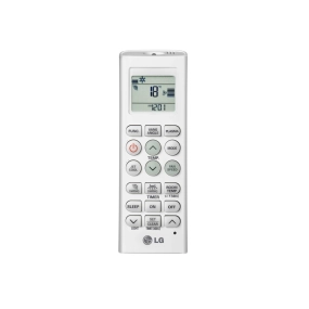 Ar-Condicionado Split Round Cassete Inverter WI-FI LG Quente/Frio 36.000 BTUs 220V Monofásico