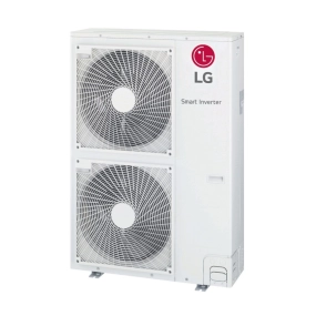 Ar-Condicionado Split Round Cassete Inverter WI-FI LG Quente/Frio 60.000 BTUs 220V Monofásico