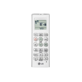 Ar-Condicionado Split Round Cassete Inverter WI-FI LG Quente/Frio 60.000 BTUs 220V Monofásico