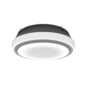 Ar-Condicionado Split Round Cassete Inverter WI-FI LG Quente/Frio 60.000 BTUs 220V Monofásico