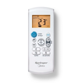 Ar-Condicionado Split Teto Carrier Xperience 36.000 BTUs Só Frio 220V Monofásico