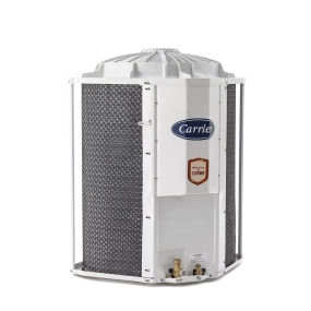 Ar-Condicionado Split Teto Carrier Xperience 57.000 BTUs Só Frio 220V Trifásico